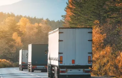 Adana ile Söğüt Arası Klima Taşıma