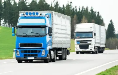 Adana ile Söğüt Arası Eşya Taşıma